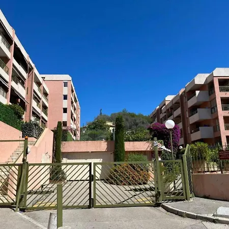 Appartement Signature Le Ray *