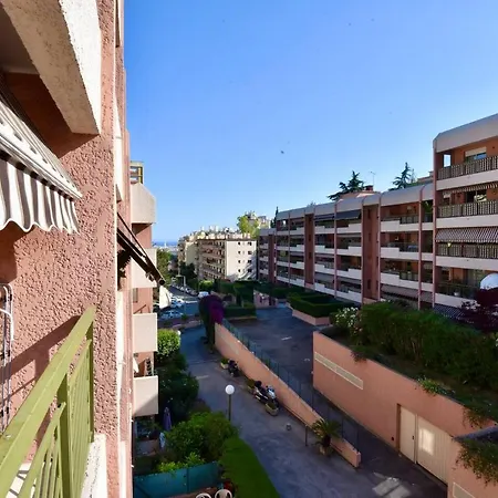 Signature Le Ray Appartement *