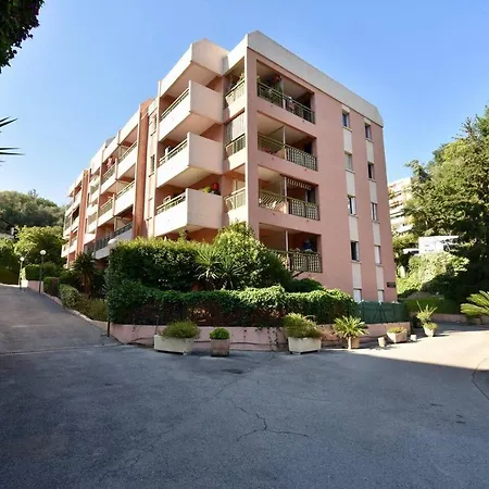 Signature Le Ray Appartement Nice