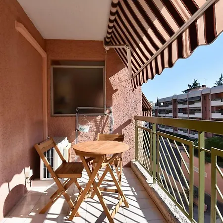 Signature Le Ray Appartement *