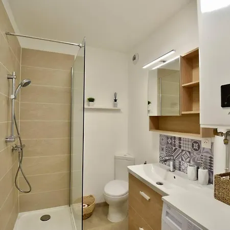 Apartment Signature Le Ray